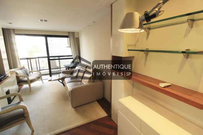 Apartamento com 3 Quartos à Venda, 106 m² em Vila Mariana - São Paulo