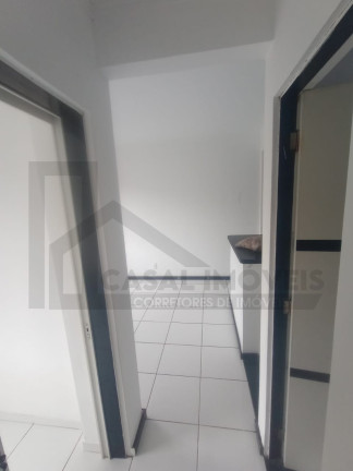 Imagem Apartamento com 2 Quartos à Venda, 55 m² em Coqueiro - Belém Imagem Apartamento com 2 Quartos à Venda, 55 m² em Coqueiro - Belém
