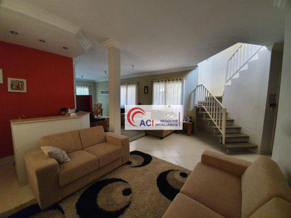 Imagem Casa com 4 Quartos à Venda, 188 m² em Granja Viana - Cotia Imagem Casa com 4 Quartos à Venda, 188 m² em Granja Viana - Cotia
