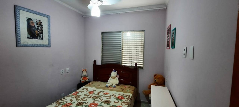 Imagem Apartamento com 3 Quartos à Venda, 96 m² em Campinas