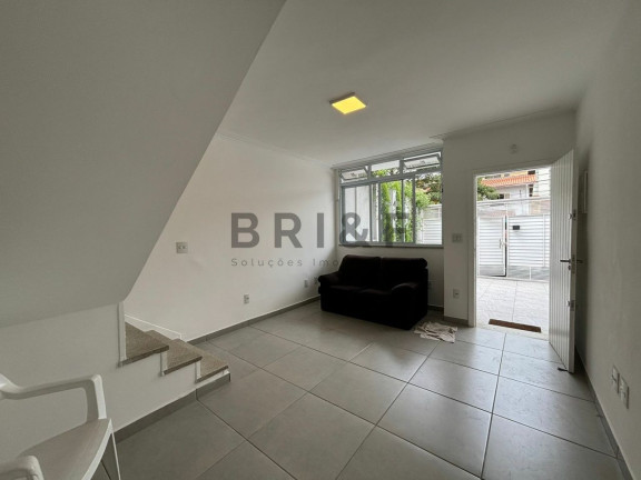 Imagem Casa com 3 Quartos à Venda, 120 m² em Campo Belo - São Paulo Imagem Casa com 3 Quartos à Venda, 120 m² em Campo Belo - São Paulo