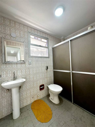 Imagem Apartamento com 2 Quartos à Venda, 73 m² em Ocian - Praia Grande
