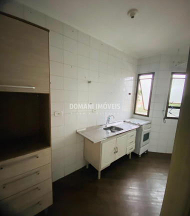 Imagem Imóvel com 2 Quartos à Venda, 56 m² em Região De São Bernardo Do Campo - São Bernardo Do Campo
