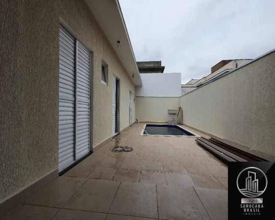 Imagem Casa com 3 Quartos à Venda, 170 m² em Ibiti Reserva - Sorocaba