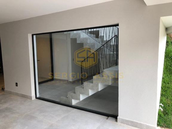 Imagem Casa de Condomínio com 4 Quartos à Venda, 530 m² em Tamboré - Santana De Parnaíba Imagem Casa de Condomínio com 4 Quartos à Venda, 530 m² em Tamboré - Santana De Parnaíba