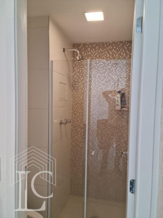 Imagem Apartamento com 1 Quarto à Venda, 49 m² em Campo Belo - São Paulo