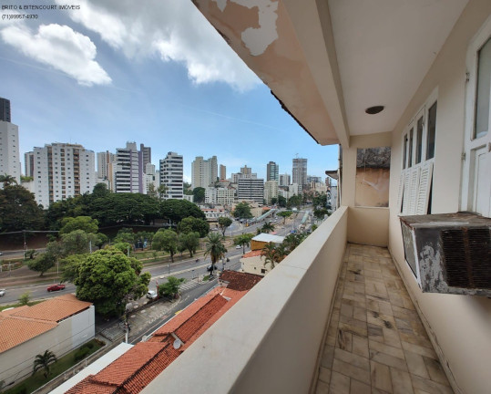 Imagem Sala Comercial à Venda, 450 m² em Graça - Salvador Imagem Sala Comercial à Venda, 450 m² em Graça - Salvador