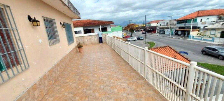 Imagem Apartamento com 2 Quartos à Venda,  em  Josedy - Peruíbe