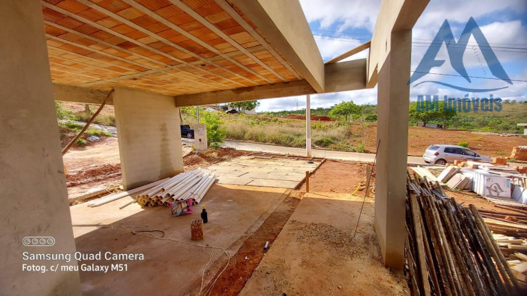 Imagem Casa com 3 Quartos à Venda, 1.000 m² em Residencial Real Monte Ville - Lagoa Santa Imagem Casa com 3 Quartos à Venda, 1.000 m² em Residencial Real Monte Ville - Lagoa Santa