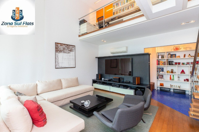 Imagem Apartamento com 3 Quartos à Venda, 212 m² em Jardim Morumbi - São Paulo Imagem Apartamento com 3 Quartos à Venda, 212 m² em Jardim Morumbi - São Paulo