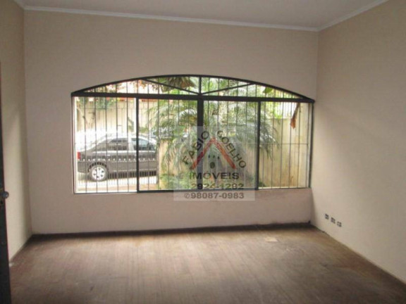 Imagem Casa com 4 Quartos à Venda, 218 m² em Alto Da Boa Vista - São Paulo Imagem Casa com 4 Quartos à Venda, 218 m² em Alto Da Boa Vista - São Paulo