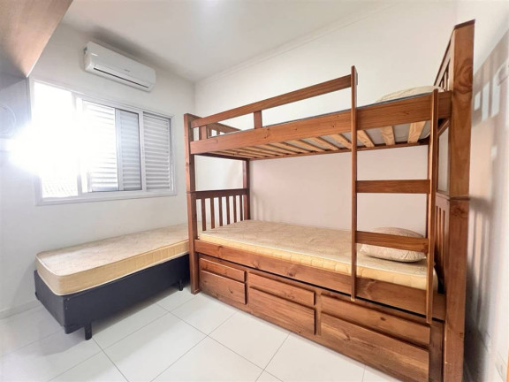 Imagem Casa de Condomínio com 2 Quartos à Venda, 49 m² em Caiçara - Praia Grande Imagem Casa de Condomínio com 2 Quartos à Venda, 49 m² em Caiçara - Praia Grande