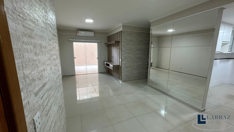 Imagem Imóvel com 2 Quartos à Venda, 100 m² em Jardim Botânico - Ribeirão Preto