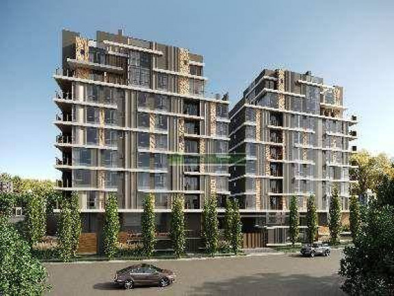 Imagem Apartamento com 3 Quartos à Venda, 160 m² em Bigorrilho - Curitiba