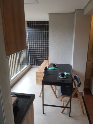 Imagem Apartamento com 2 Quartos à Venda, 63 m² em Vila América - Santo André