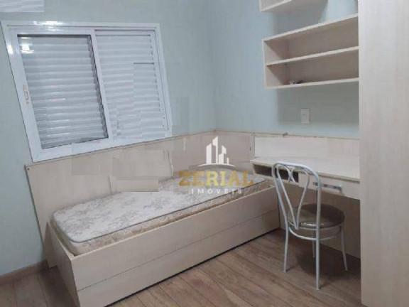 Imagem Apartamento com 3 Quartos à Venda, 95 m² em Cerâmica - São Caetano Do Sul