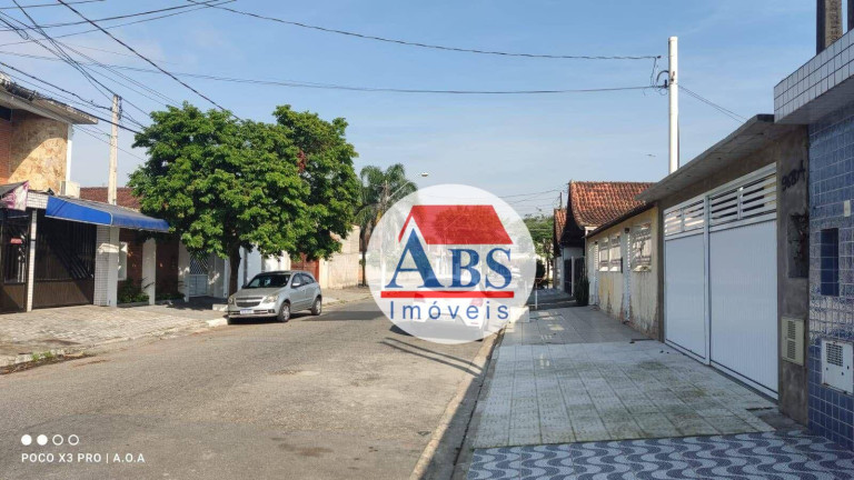 Imagem Casa com 2 Quartos à Venda, 155 m² em Tupiry - Praia Grande Imagem Casa com 2 Quartos à Venda, 155 m² em Tupiry - Praia Grande
