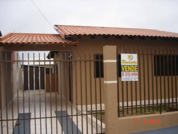 Imagem Casa com 2 Quartos à Venda, em Novo Baroneza - Arapongas Imagem Casa com 2 Quartos à Venda, em Novo Baroneza - Arapongas