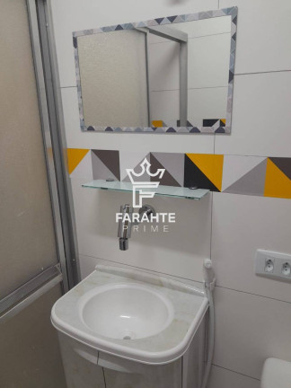 Imagem Kitnet com 1 Quarto à Venda, 23 m² em Ocian - Praia Grande