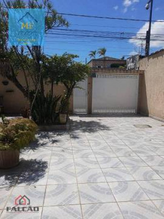 Imagem Casa com 2 Quartos à Venda, 257 m² em Cidade Naútica - São Vicente Imagem Casa com 2 Quartos à Venda, 257 m² em Cidade Naútica - São Vicente