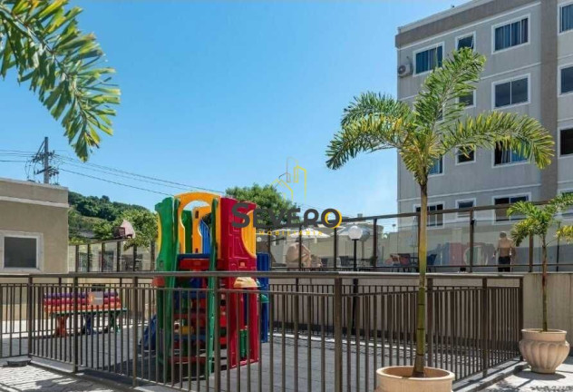 Imagem Apartamento com 2 Quartos à Venda, 45 m² em Vila Lage - São Gonçalo Imagem Apartamento com 2 Quartos à Venda, 45 m² em Vila Lage - São Gonçalo