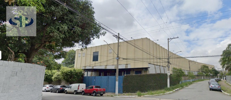 Imagem Imóvel Comercial para Alugar, 6.808 m² em Jardim Guanca - São Paulo Imagem Imóvel Comercial para Alugar, 6.808 m² em Jardim Guanca - São Paulo