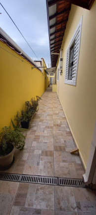 Imagem Casa com 3 Quartos à Venda, 77 m² em São José Dos Campos