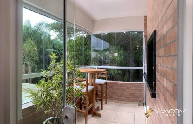 Imagem Apartamento com 2 Quartos à Venda, 65 m² em Sertão Do Maruim - São José Imagem Apartamento com 2 Quartos à Venda, 65 m² em Sertão Do Maruim - São José