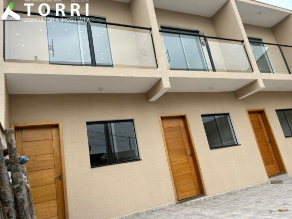 Imagem Sobrado com 2 Quartos à Venda, 77 m² em Terras De Arieta - Sorocaba