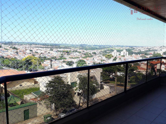 Imagem Apartamento com 3 Quartos à Venda, 265 m² em Vila Henrique - Salto Imagem Apartamento com 3 Quartos à Venda, 265 m² em Vila Henrique - Salto