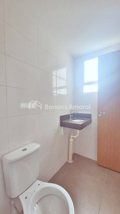 Imagem Apartamento com 2 Quartos à Venda, 62 m² em Vila Industrial - Campinas