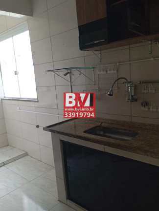 Imagem Apartamento com 3 Quartos para Alugar, 70 m² em Del Castilho - Rio De Janeiro Imagem Apartamento com 3 Quartos para Alugar, 70 m² em Del Castilho - Rio De Janeiro