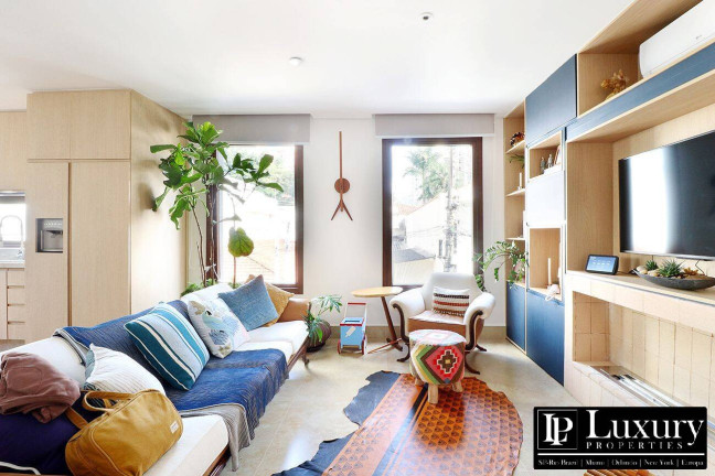 Imagem Casa com 3 Quartos à Venda, 250 m² em Vila Nova Conceição - São Paulo