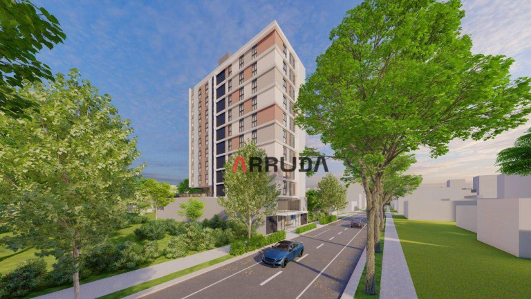 Imagem Apartamento com 2 Quartos à Venda, 58 m² em Ciro Nardi - Cascavel Imagem Apartamento com 2 Quartos à Venda, 58 m² em Ciro Nardi - Cascavel