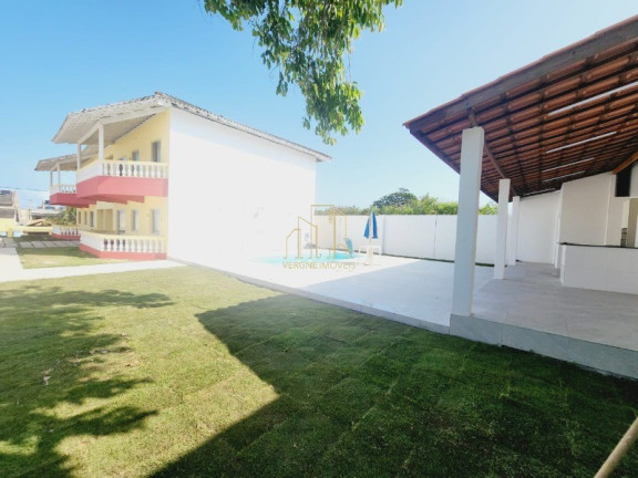Imóvel com 3 Quartos à Venda, 116 m² em Praia Do Flamendo - Salvador