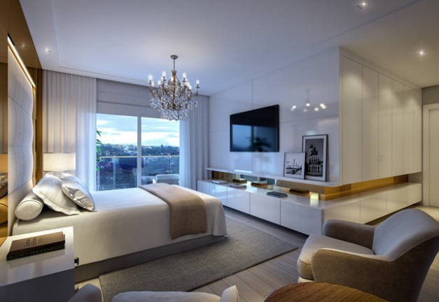 Imagem Apartamento com 4 Quartos à Venda, 280 m² em Exposição - Caxias Do Sul Imagem Apartamento com 4 Quartos à Venda, 280 m² em Exposição - Caxias Do Sul