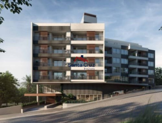 Apartamento com 3 Quartos à Venda, 158 m² em João Paulo - Florianópolis