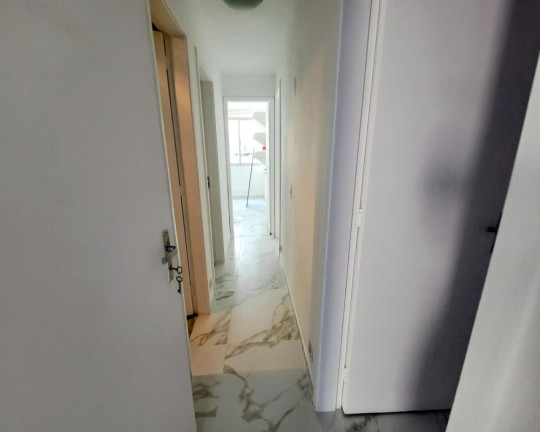Imagem Imóvel com 3 Quartos à Venda, 124 m² em Lagoa - Rio De Janeiro