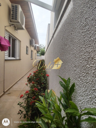 Imagem Casa com 3 Quartos à Venda, 189 m² em Loteamento Residencial Campos Do Conde Ii - Tremembé