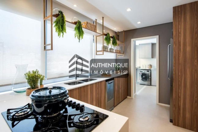 Imagem Apartamento com 4 Quartos à Venda, 184 m² em Vila Romana - São Paulo Imagem Apartamento com 4 Quartos à Venda, 184 m² em Vila Romana - São Paulo