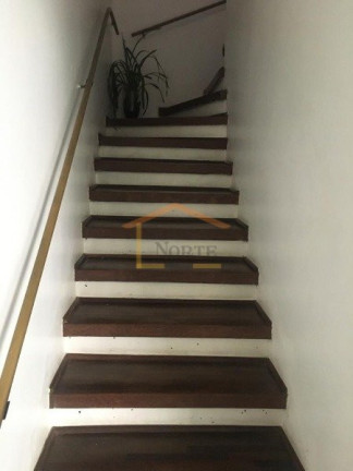 Imagem Sobrado com 3 Quartos à Venda, 120 m² em água Fria - São Paulo