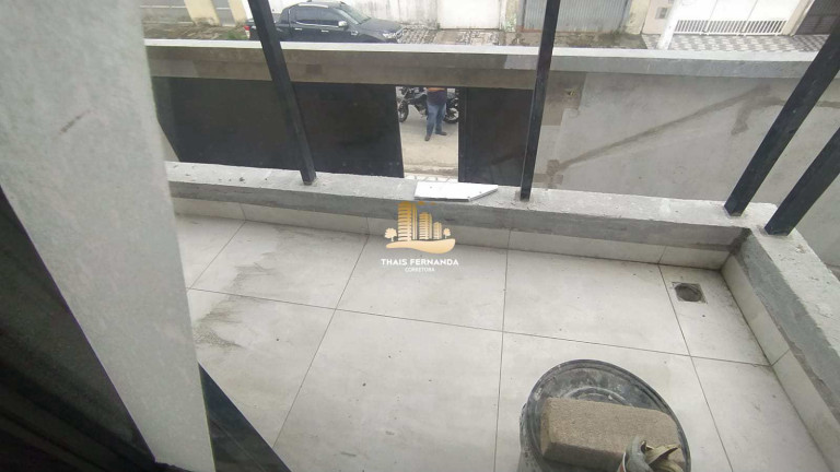 Imagem Casa com 3 Quartos à Venda, 140 m² em Guilhermina - Praia Grande