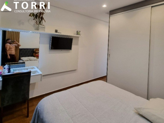 Imagem Imóvel com 3 Quartos à Venda, 270 m² em Condomínio Ibiti Royal Park - Sorocaba