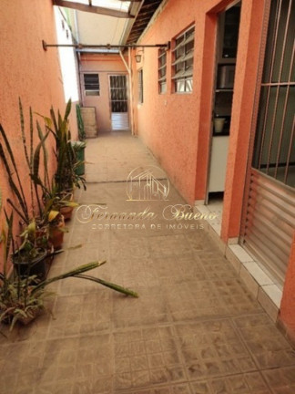 Imagem Imóvel com 3 Quartos à Venda, 120 m² em Jardim Utinga - Santo André Imagem Imóvel com 3 Quartos à Venda, 120 m² em Jardim Utinga - Santo André