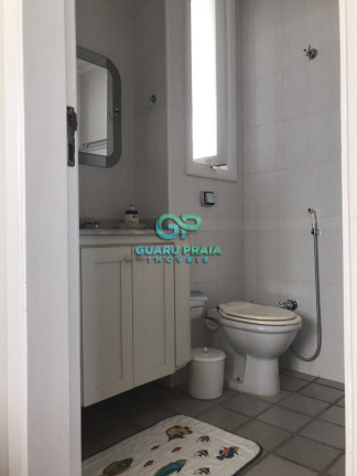 Imagem Apartamento com 3 Quartos à Venda, 135 m² em Pitangueiras - Guarujá