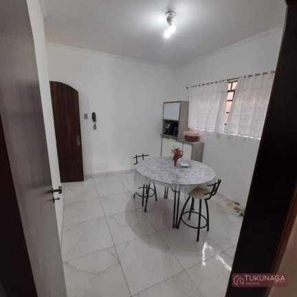 Imagem Sobrado com 5 Quartos à Venda, 290 m² em Vila Rosália - Guarulhos