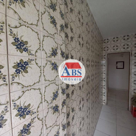 Imagem Apartamento com 2 Quartos à Venda, 76 m² em Centro - São Vicente