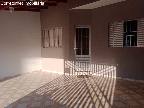 Imagem Casa com 2 Quartos à Venda, 120 m² em Jardim Residencial Villa Amato - Sorocaba Imagem Casa com 2 Quartos à Venda, 120 m² em Jardim Residencial Villa Amato - Sorocaba