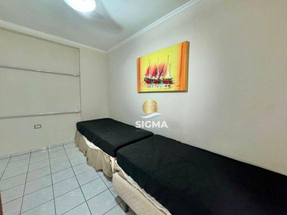 Imagem Kitnet com 1 Quarto à Venda, 35 m² em Pitangueiras - Guarujá Imagem Kitnet com 1 Quarto à Venda, 35 m² em Pitangueiras - Guarujá