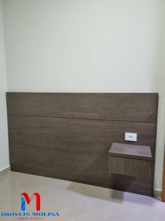 Imagem Apartamento com 2 Quartos à Venda, 63 m² em Jardim Santo Alberto - Santo André Imagem Apartamento com 2 Quartos à Venda, 63 m² em Jardim Santo Alberto - Santo André